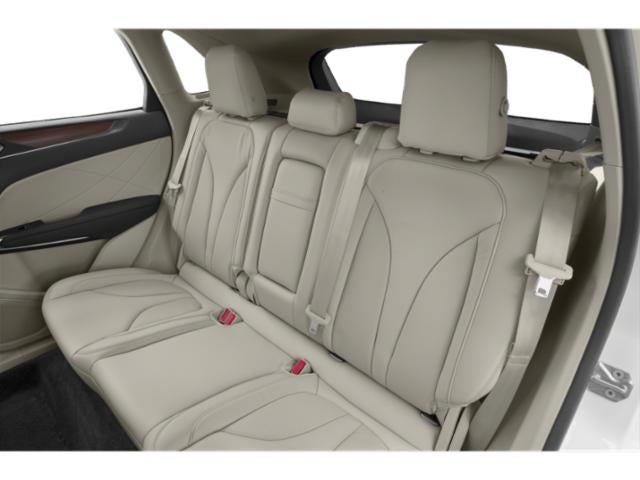 2019 Lincoln MKC Select