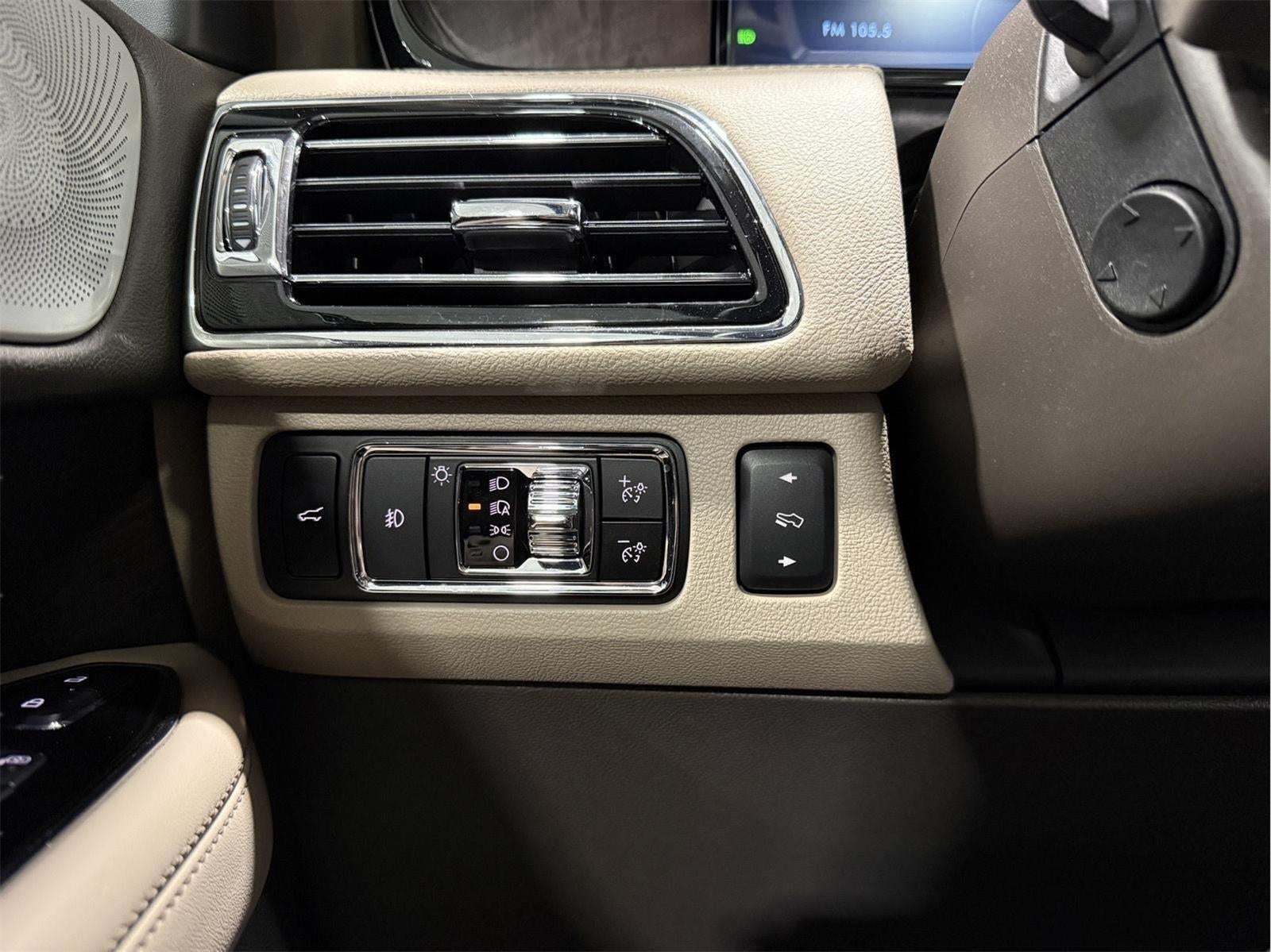 2023 Lincoln Navigator Reserve L