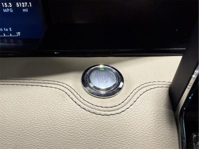 2023 Lincoln Navigator Reserve L