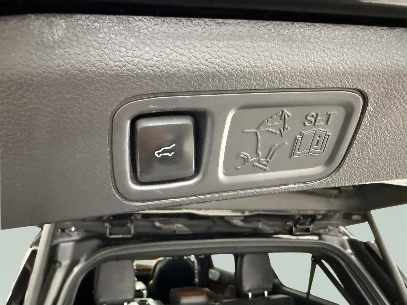 2022 Lincoln Navigator Reserve L