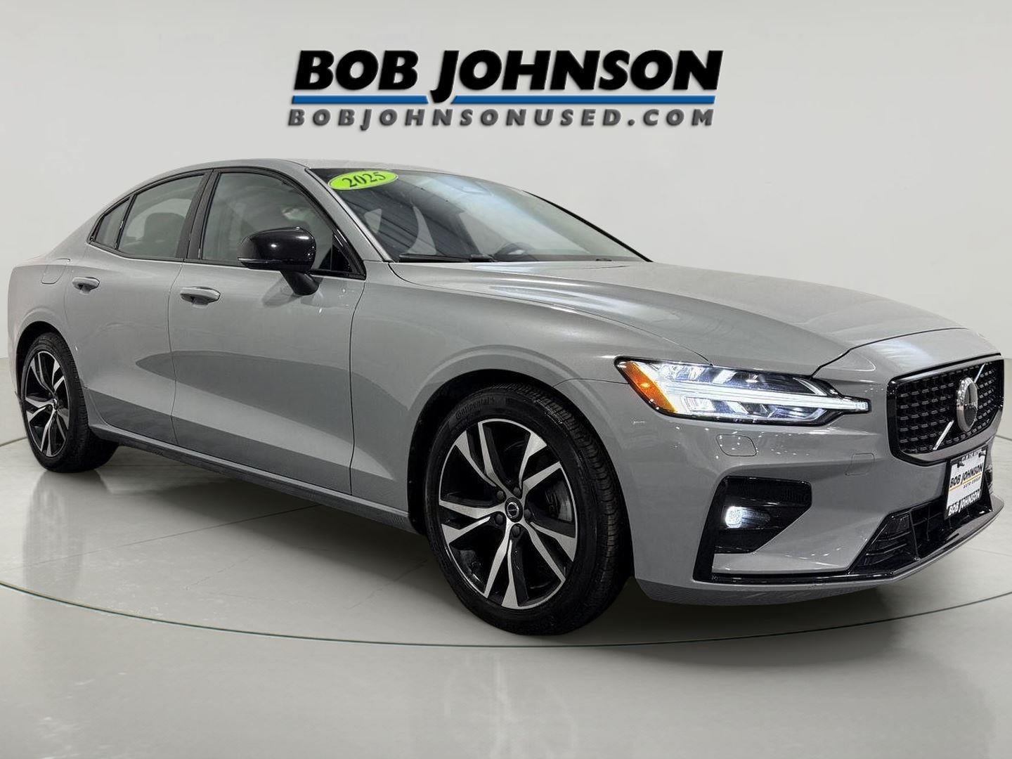 2025 Volvo S60 B5 Core