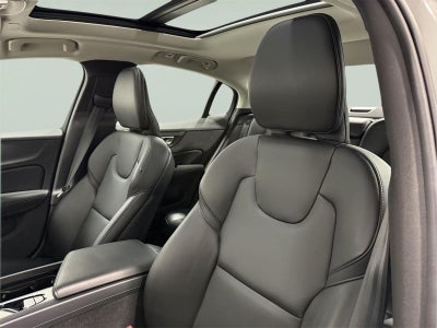 2025 Volvo S60 B5 Core