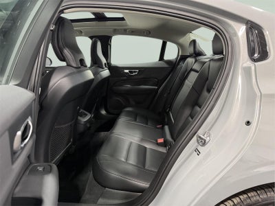 2025 Volvo S60 B5 Core