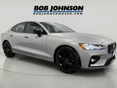 2025 Volvo S60 B5 Core