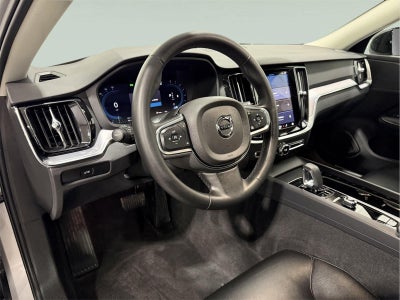 2025 Volvo S60 B5 Core