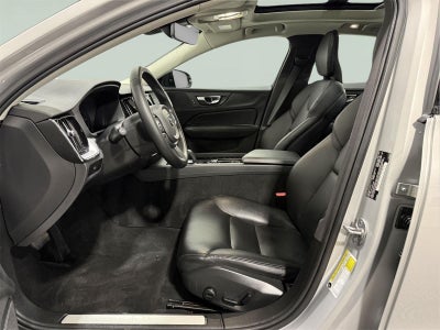 2025 Volvo S60 B5 Core