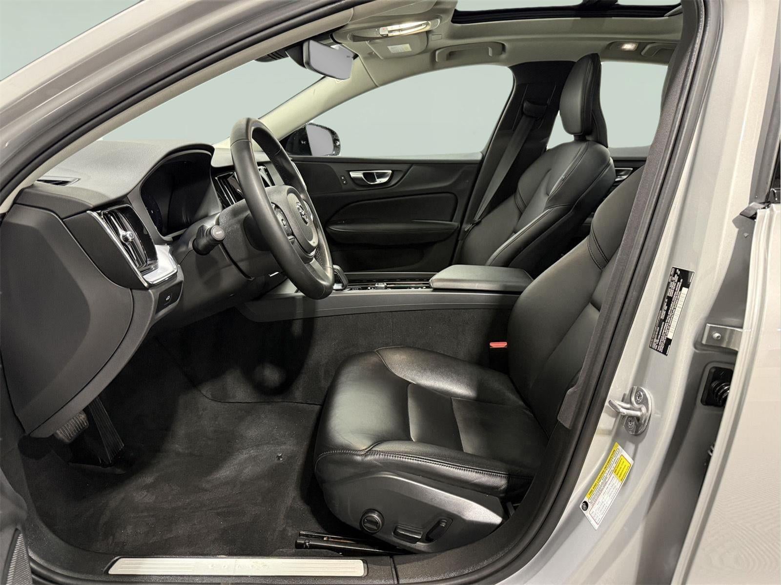 2025 Volvo S60 B5 Core