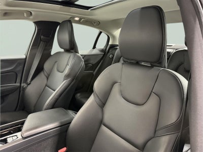 2025 Volvo S60 B5 Core