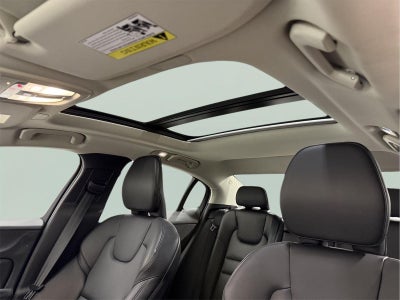 2025 Volvo S60 B5 Core