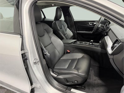 2025 Volvo S60 B5 Core