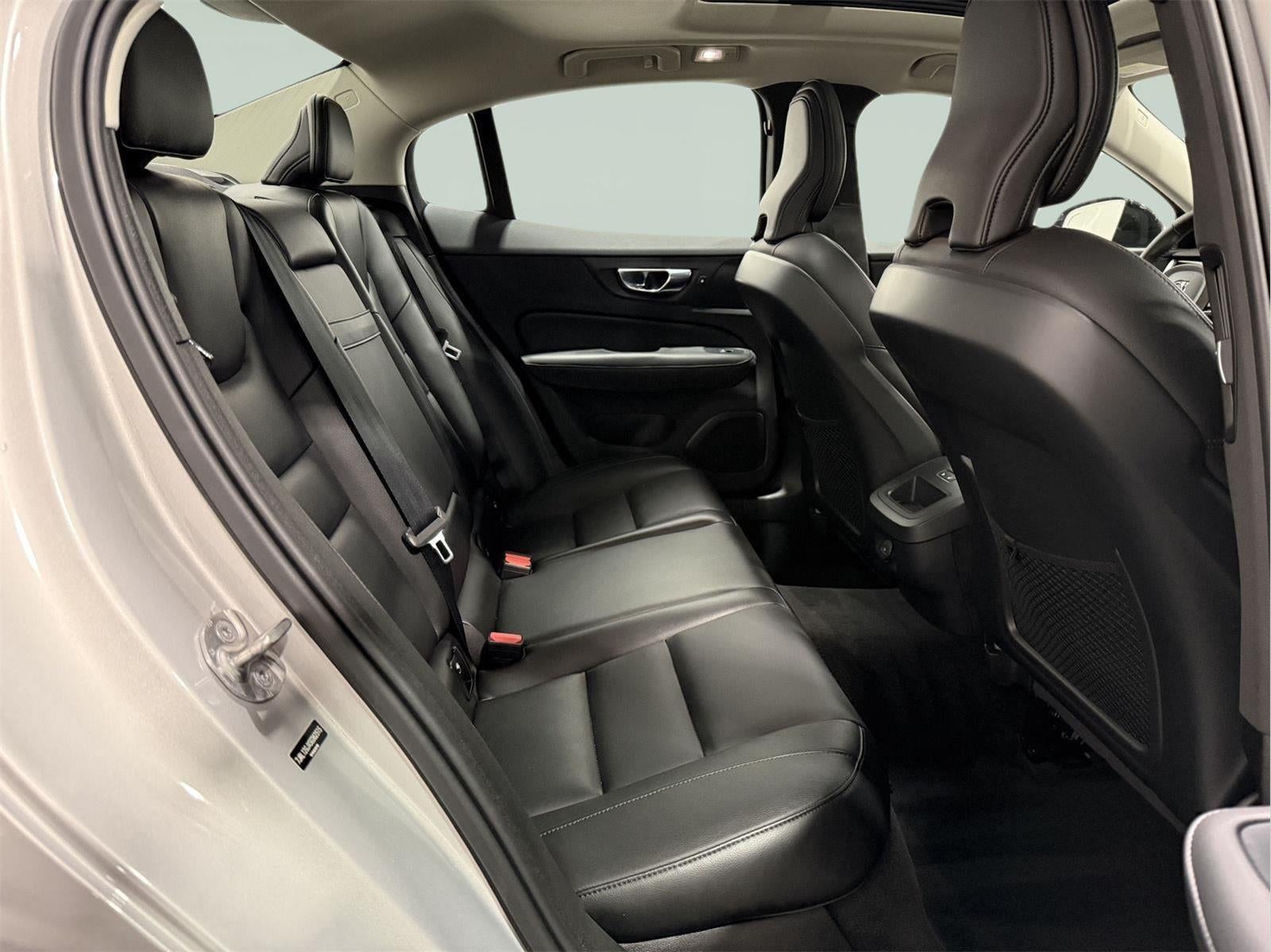 2025 Volvo S60 B5 Core