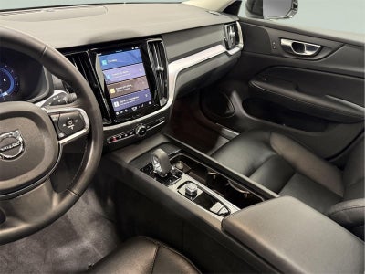 2025 Volvo S60 B5 Core