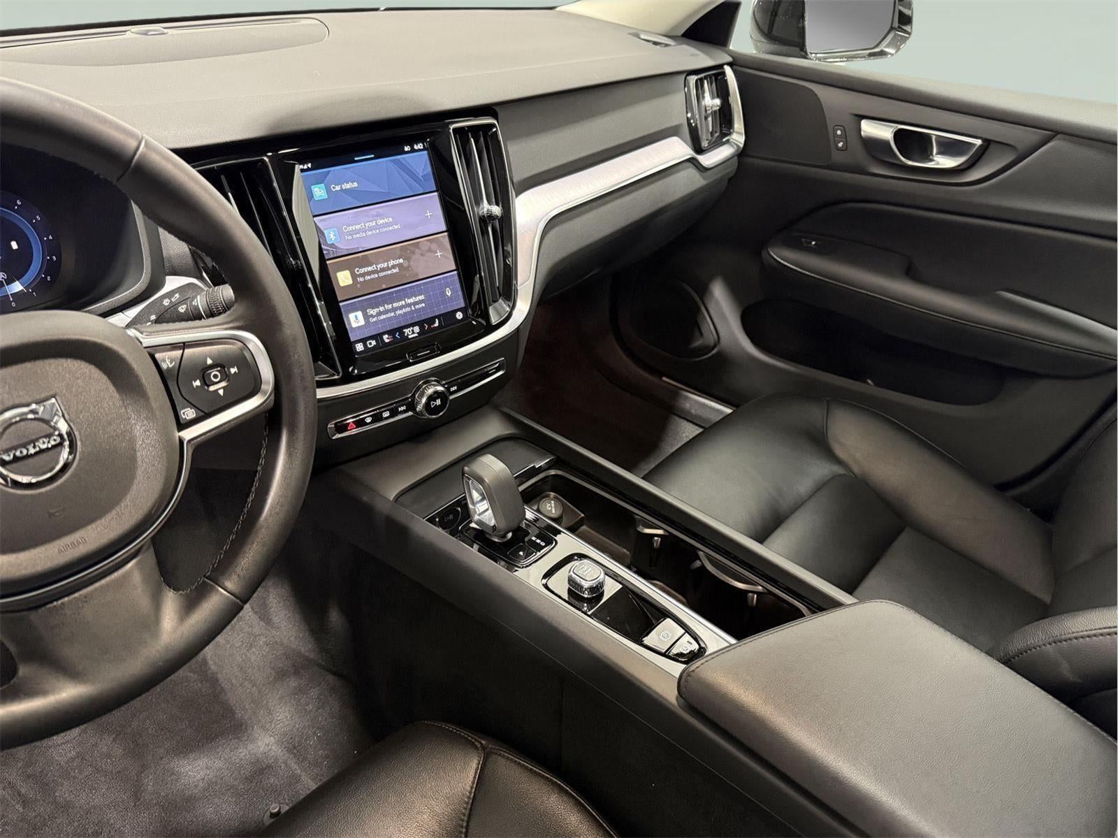 2025 Volvo S60 B5 Core