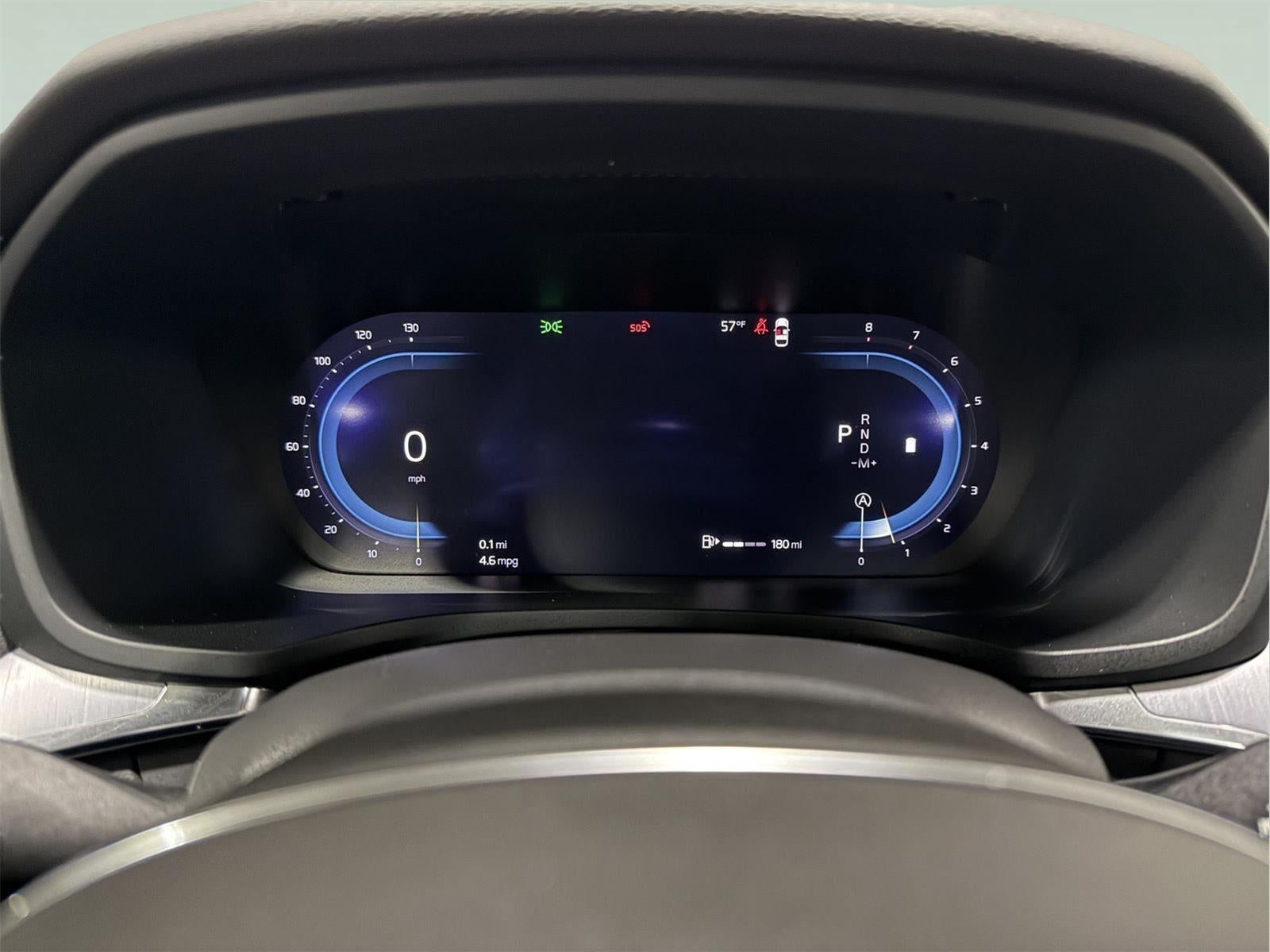 2025 Volvo S60 B5 Core