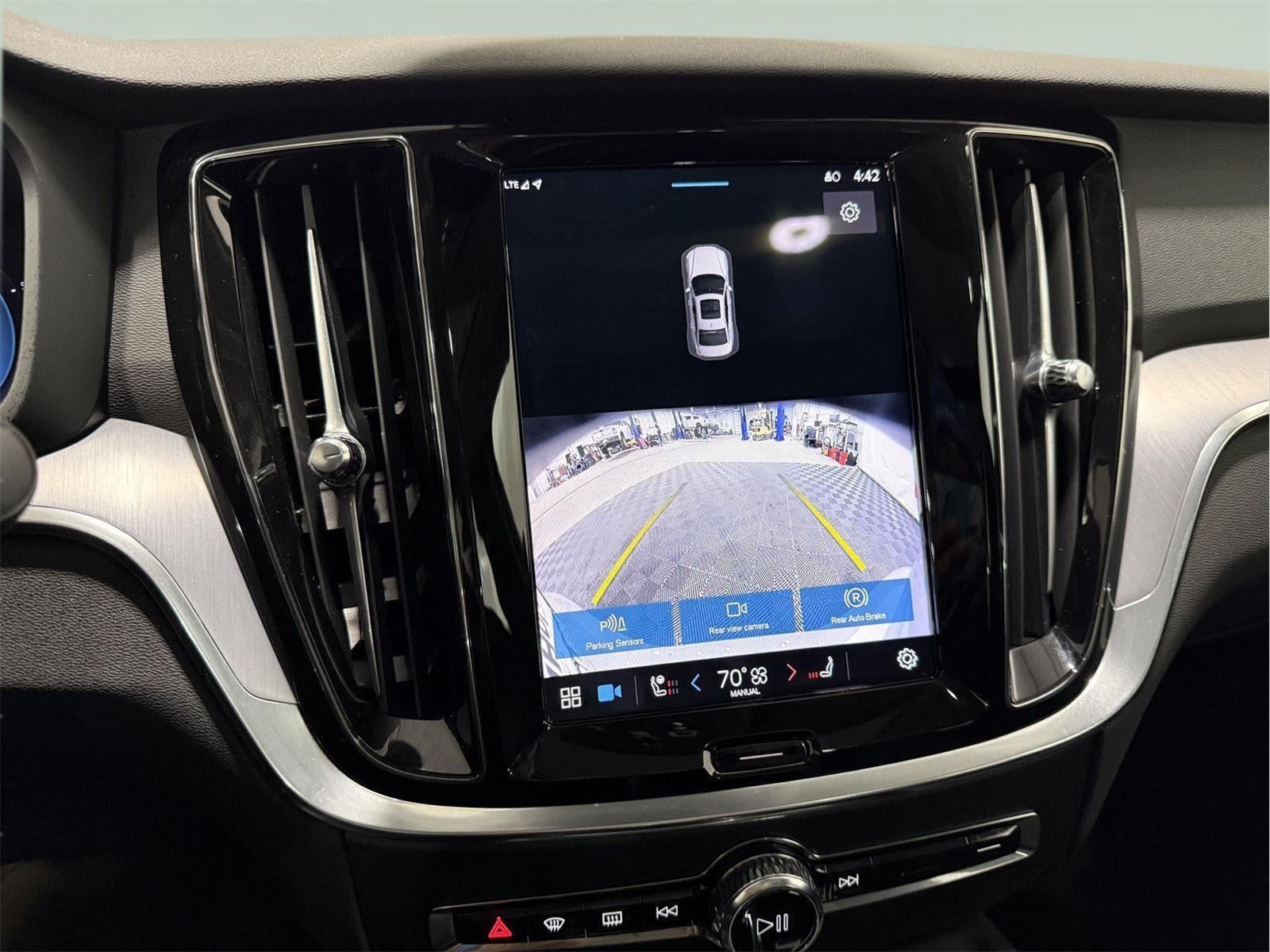 2025 Volvo S60 B5 Core