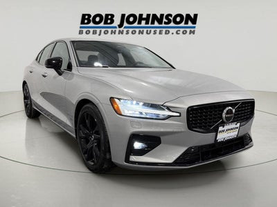 2025 Volvo S60 B5 Core