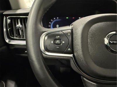 2025 Volvo S60 B5 Core