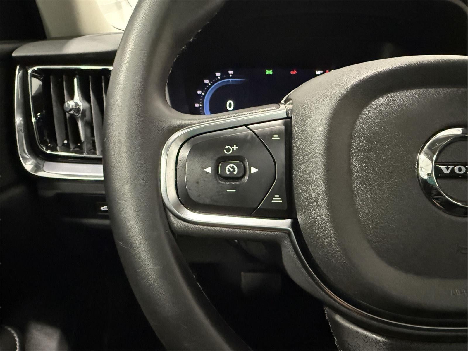 2025 Volvo S60 B5 Core