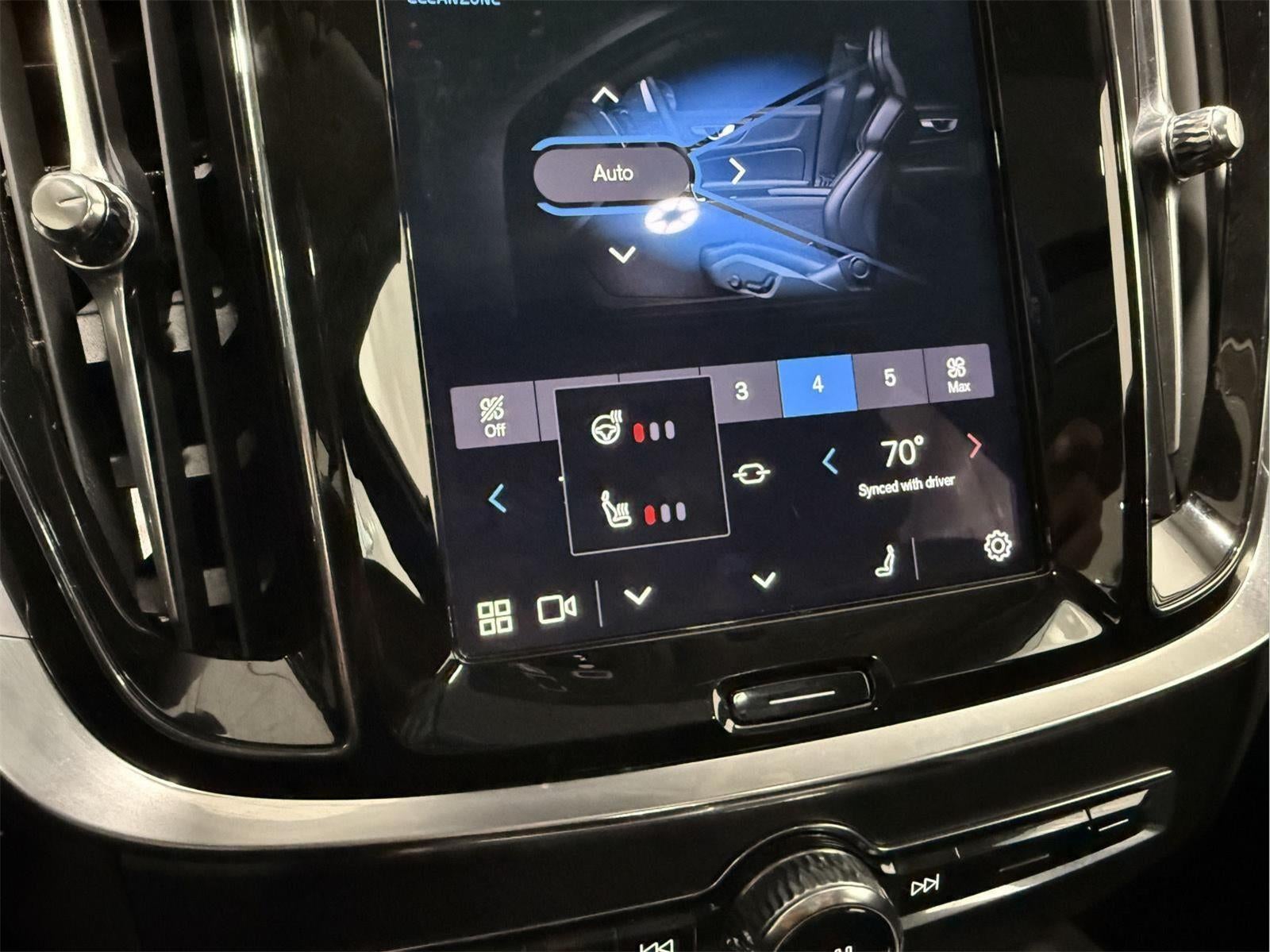 2025 Volvo S60 B5 Core