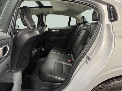 2025 Volvo S60 B5 Core