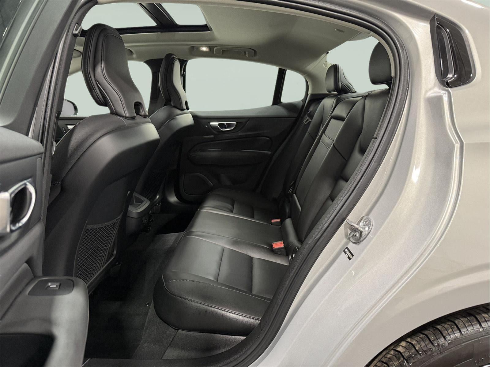 2025 Volvo S60 B5 Core