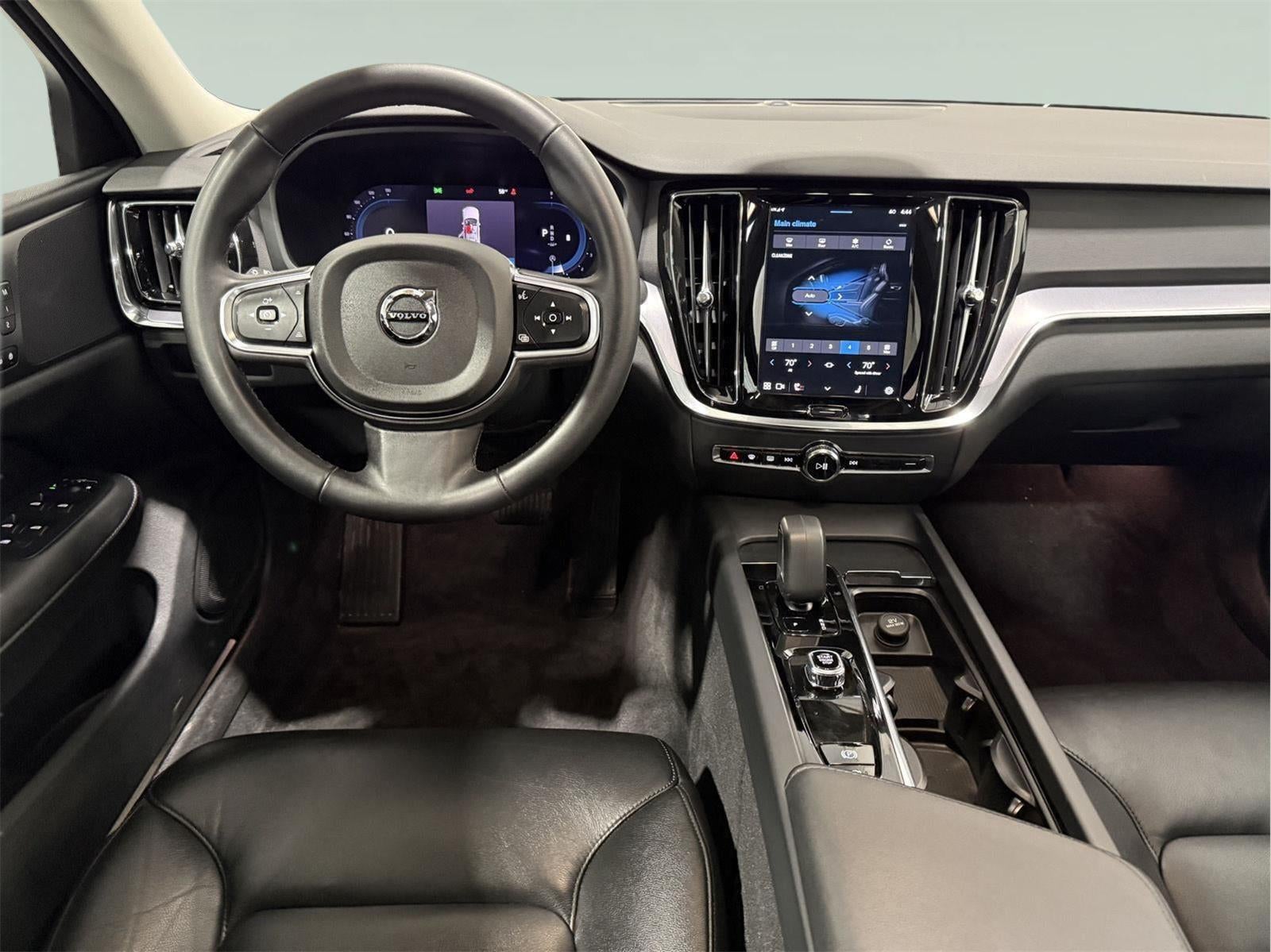 2025 Volvo S60 B5 Core