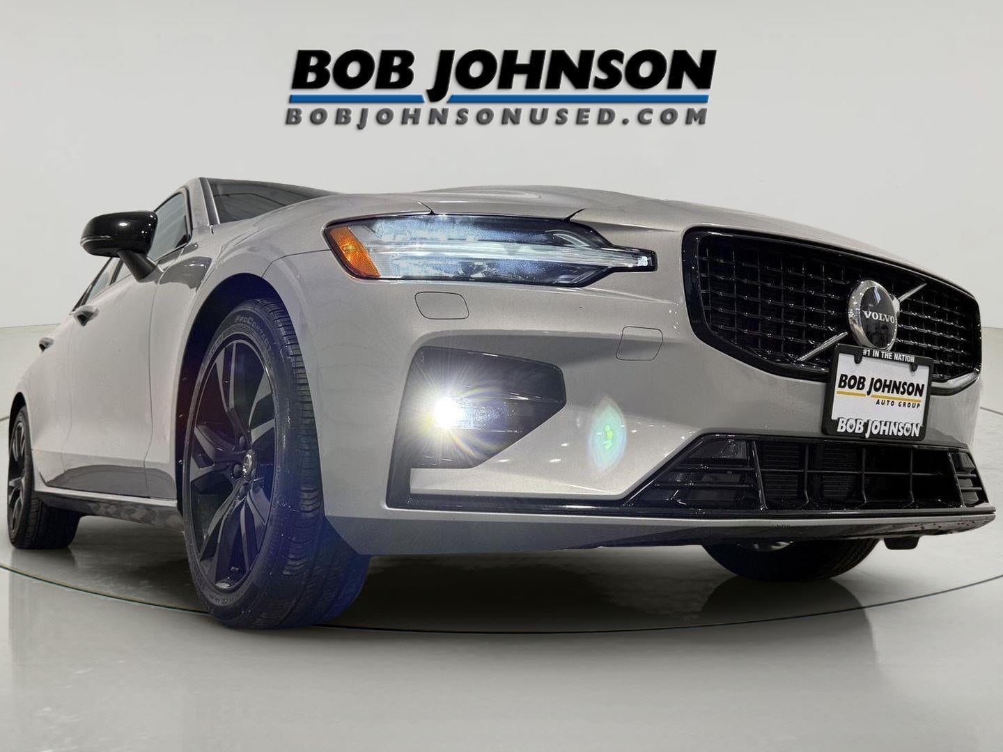 2025 Volvo S60 B5 Core