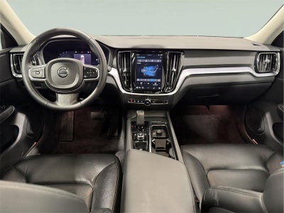 2025 Volvo S60 B5 Core