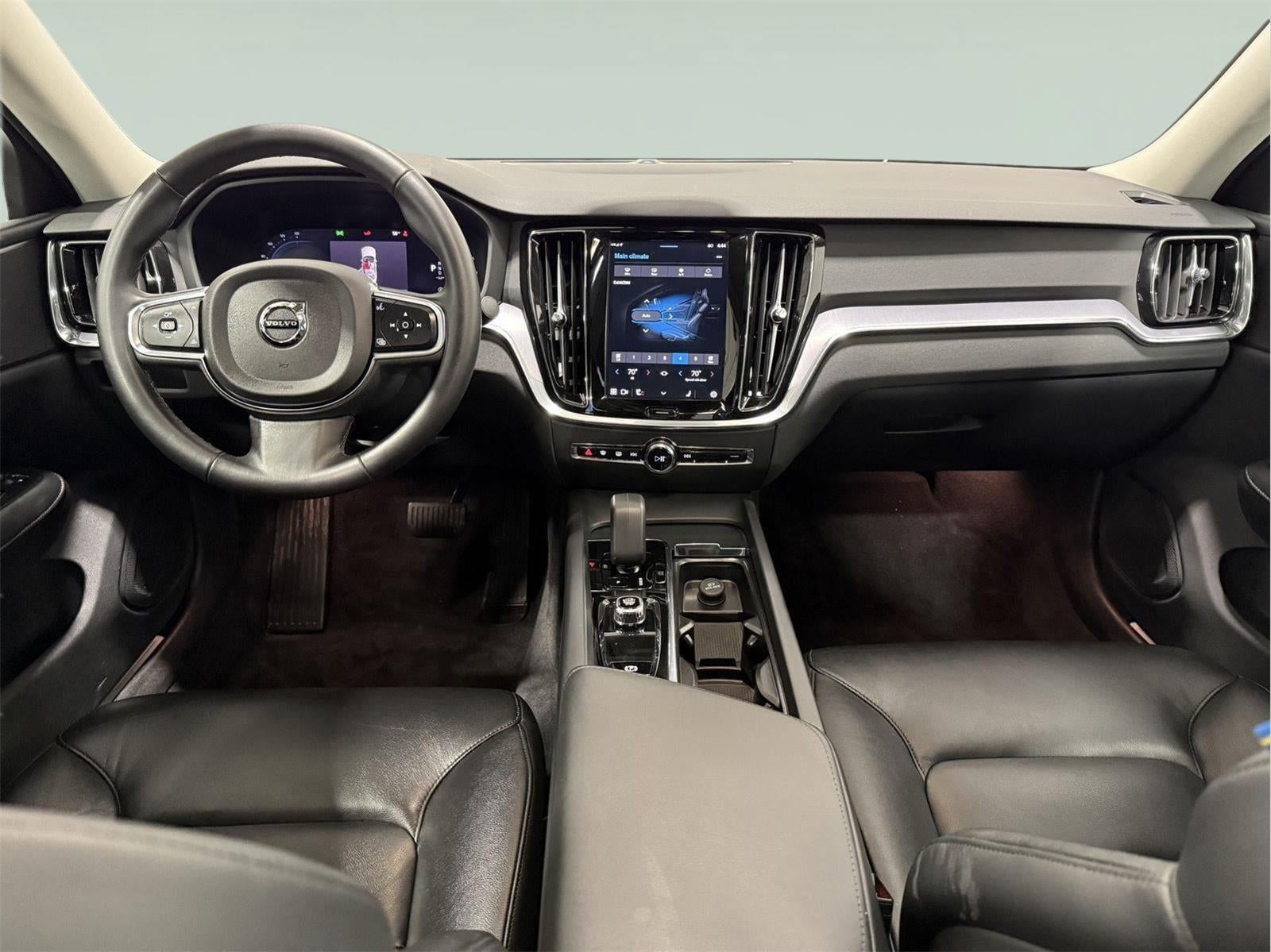 2025 Volvo S60 B5 Core