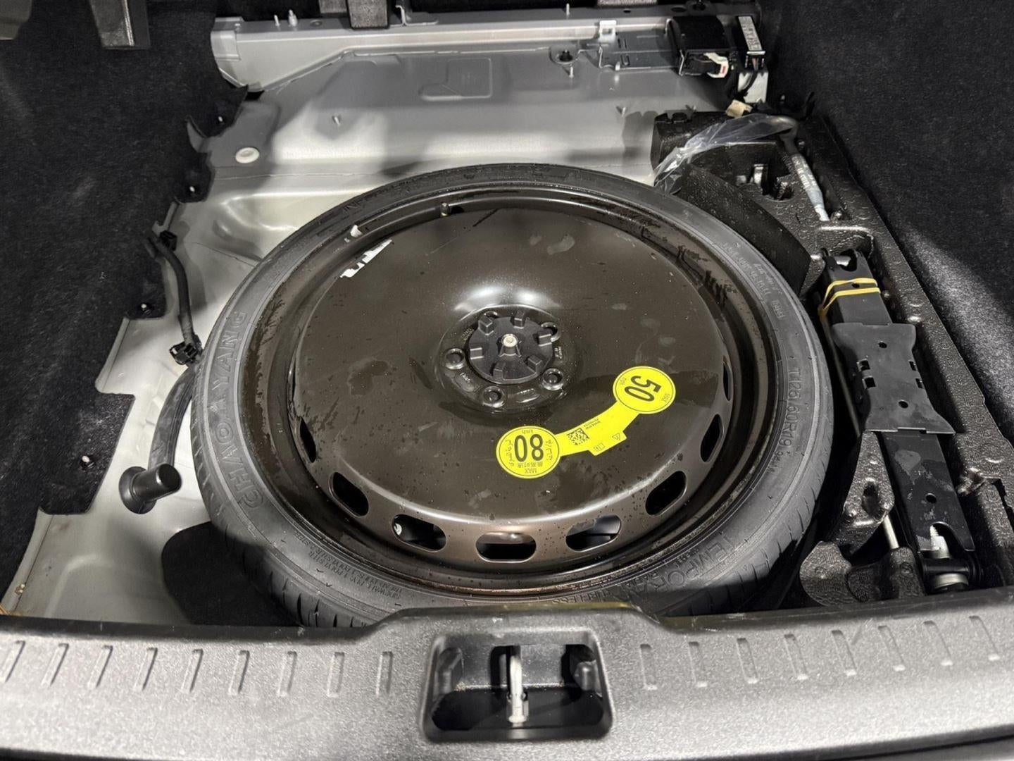 2025 Volvo S60 B5 Core