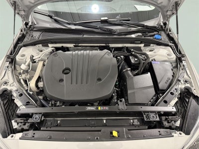 2025 Volvo S60 B5 Core