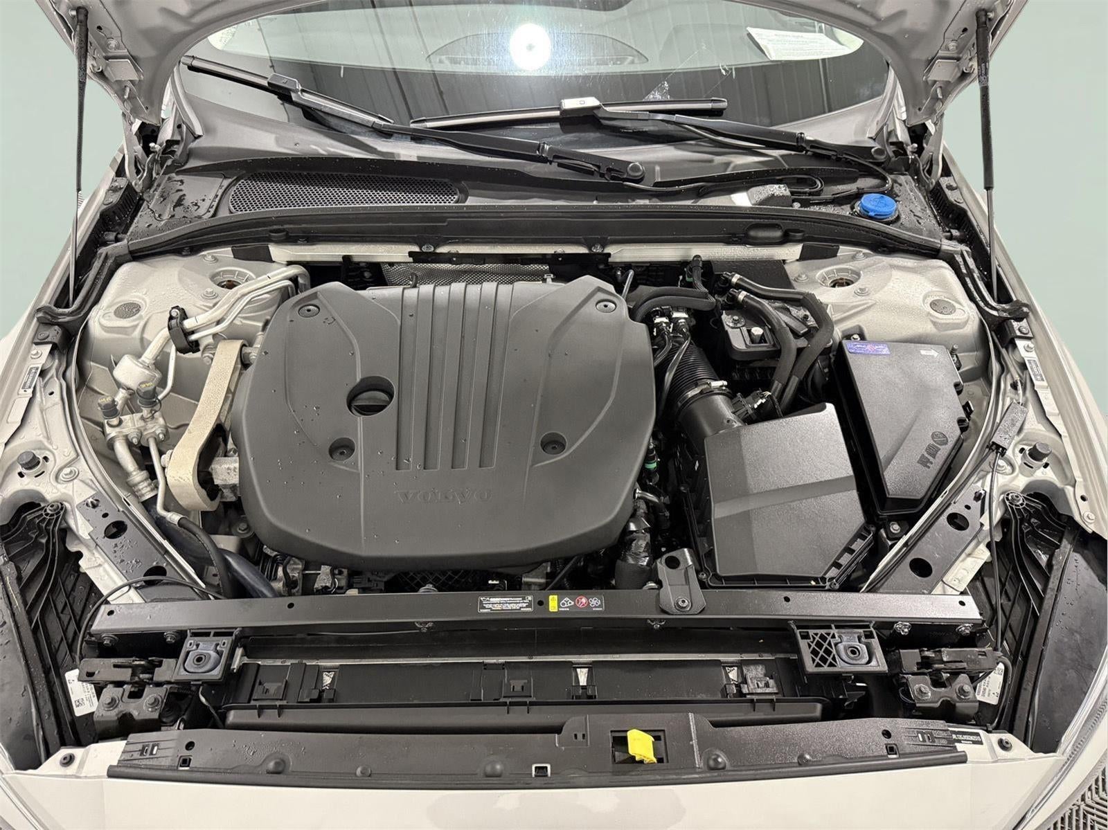 2025 Volvo S60 B5 Core