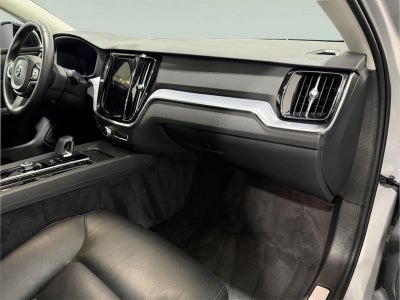 2025 Volvo S60 B5 Core