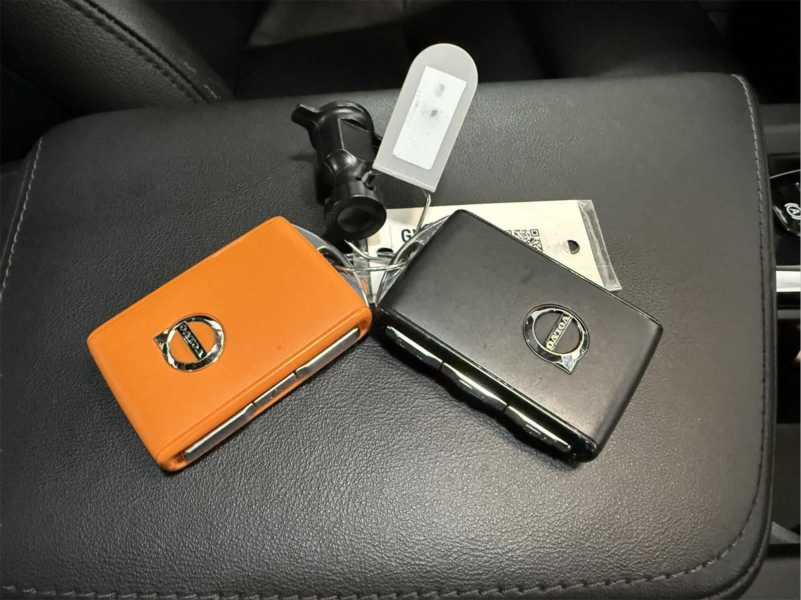 2025 Volvo S60 B5 Core