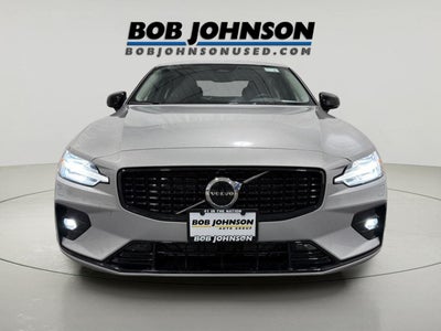 2025 Volvo S60 B5 Core