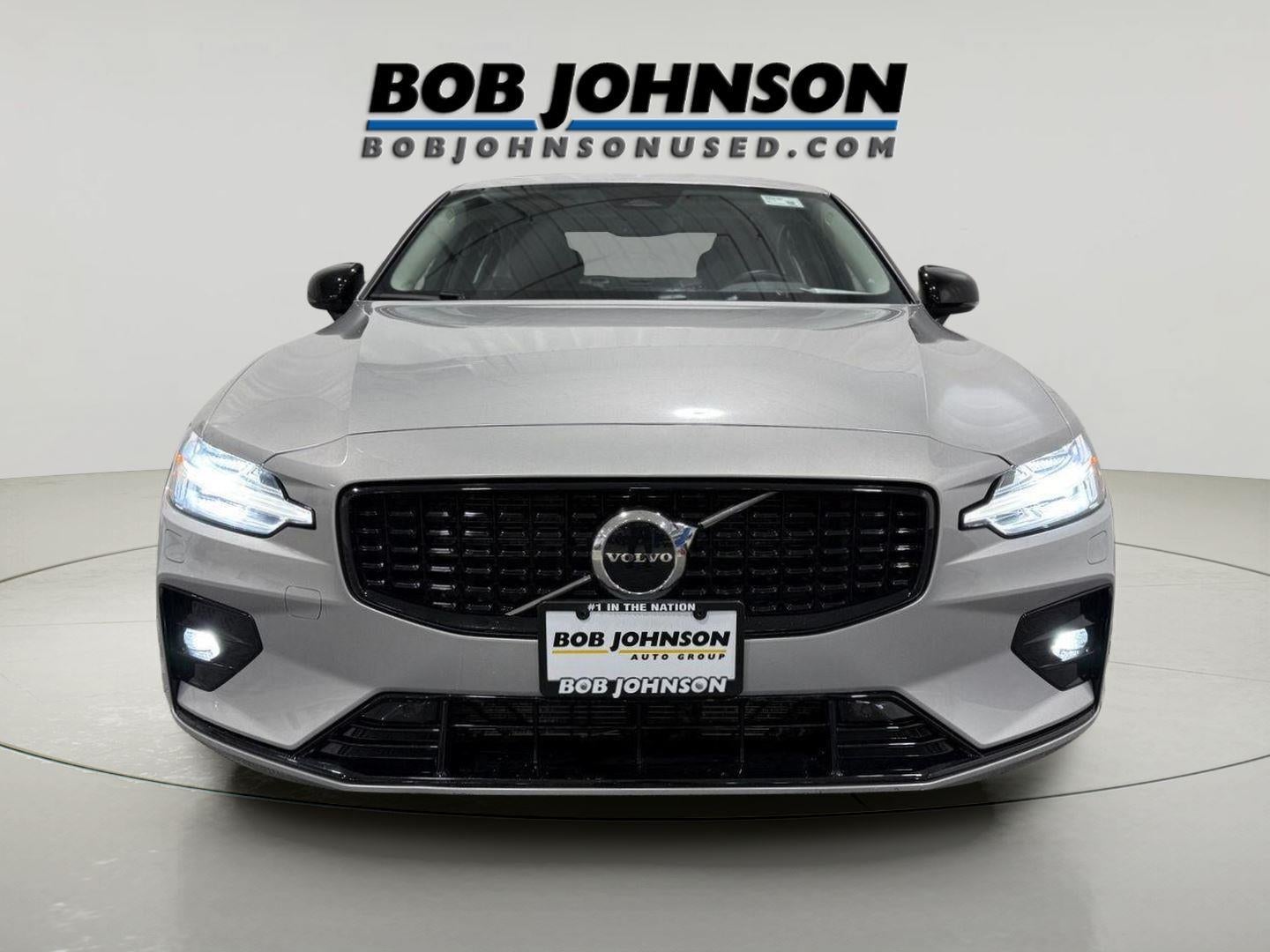 2025 Volvo S60 B5 Core