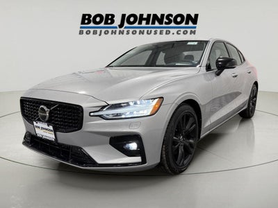 2025 Volvo S60 B5 Core