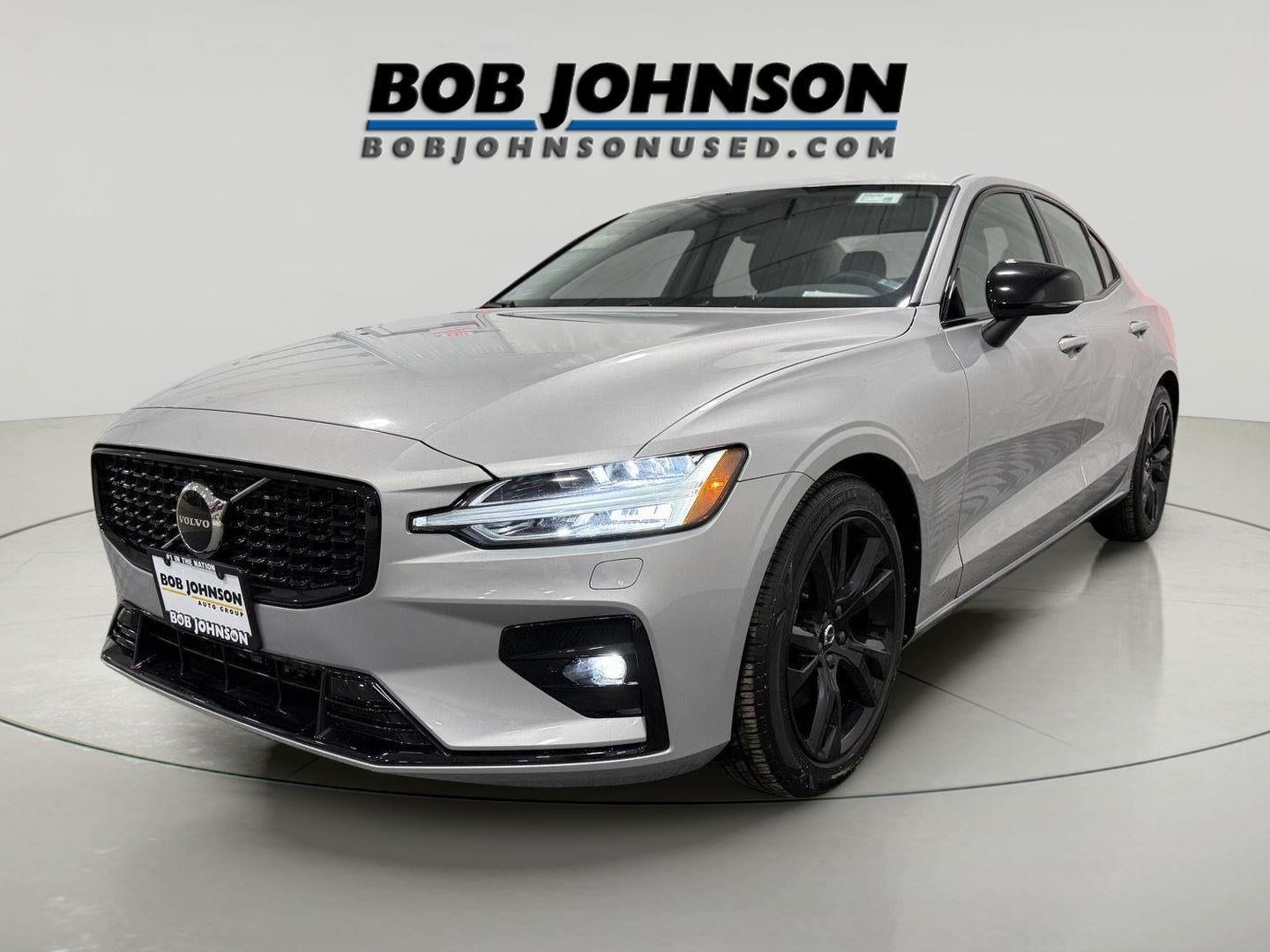 2025 Volvo S60 B5 Core