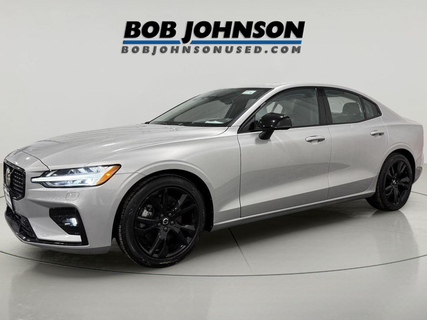 2025 Volvo S60 B5 Core