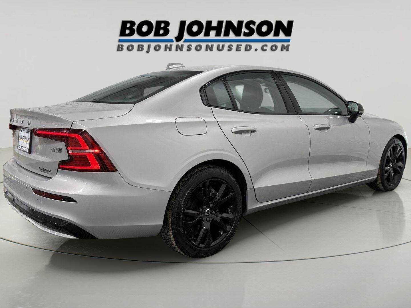 2025 Volvo S60 B5 Core