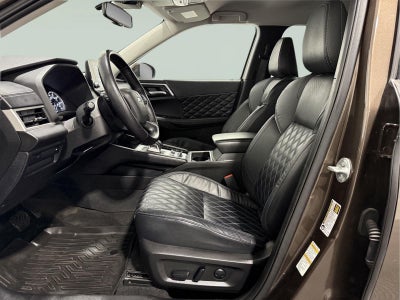 2022 Mitsubishi Outlander SEL Special Edition 2WD