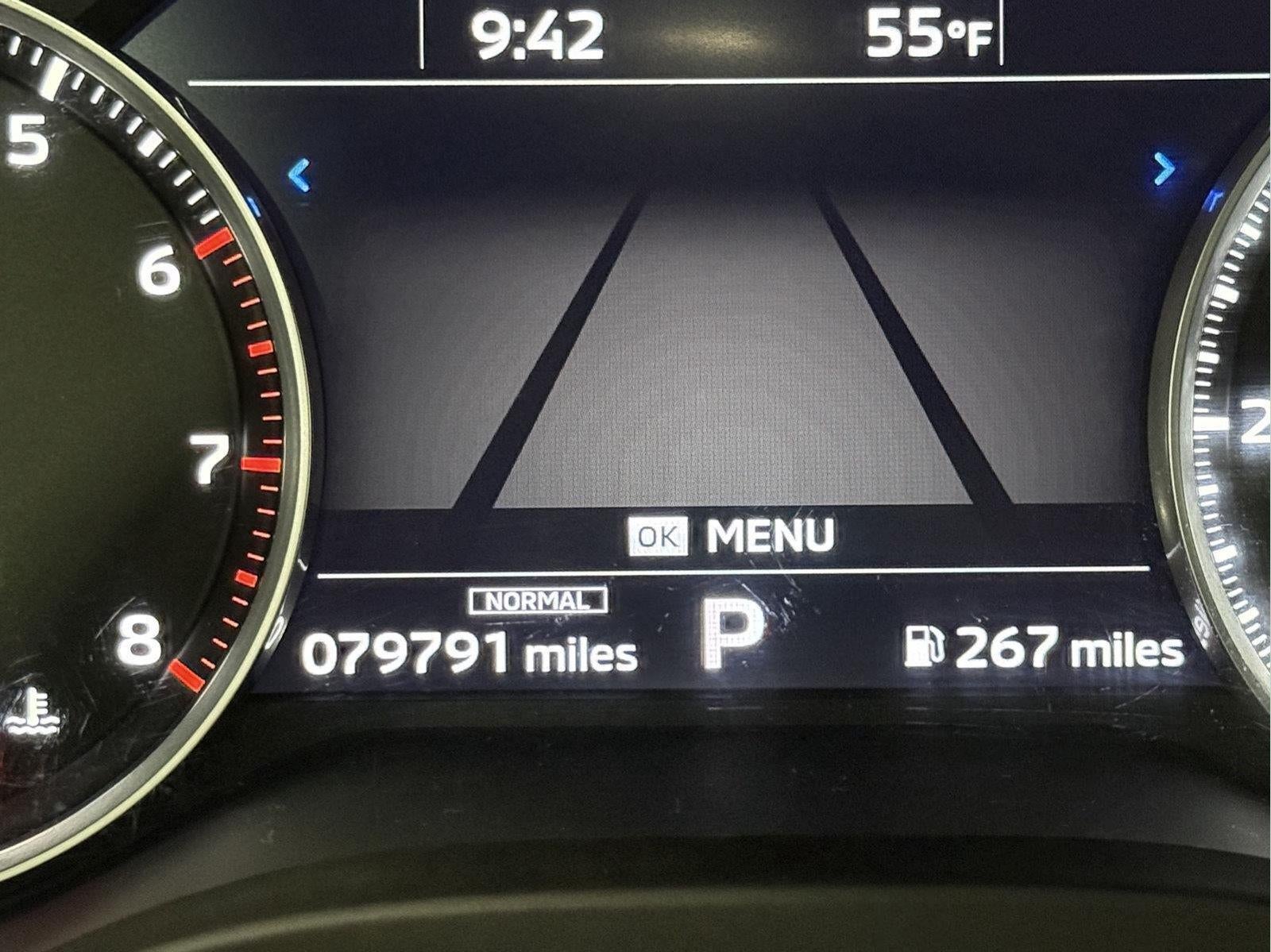 2022 Mitsubishi Outlander SEL Special Edition 2WD