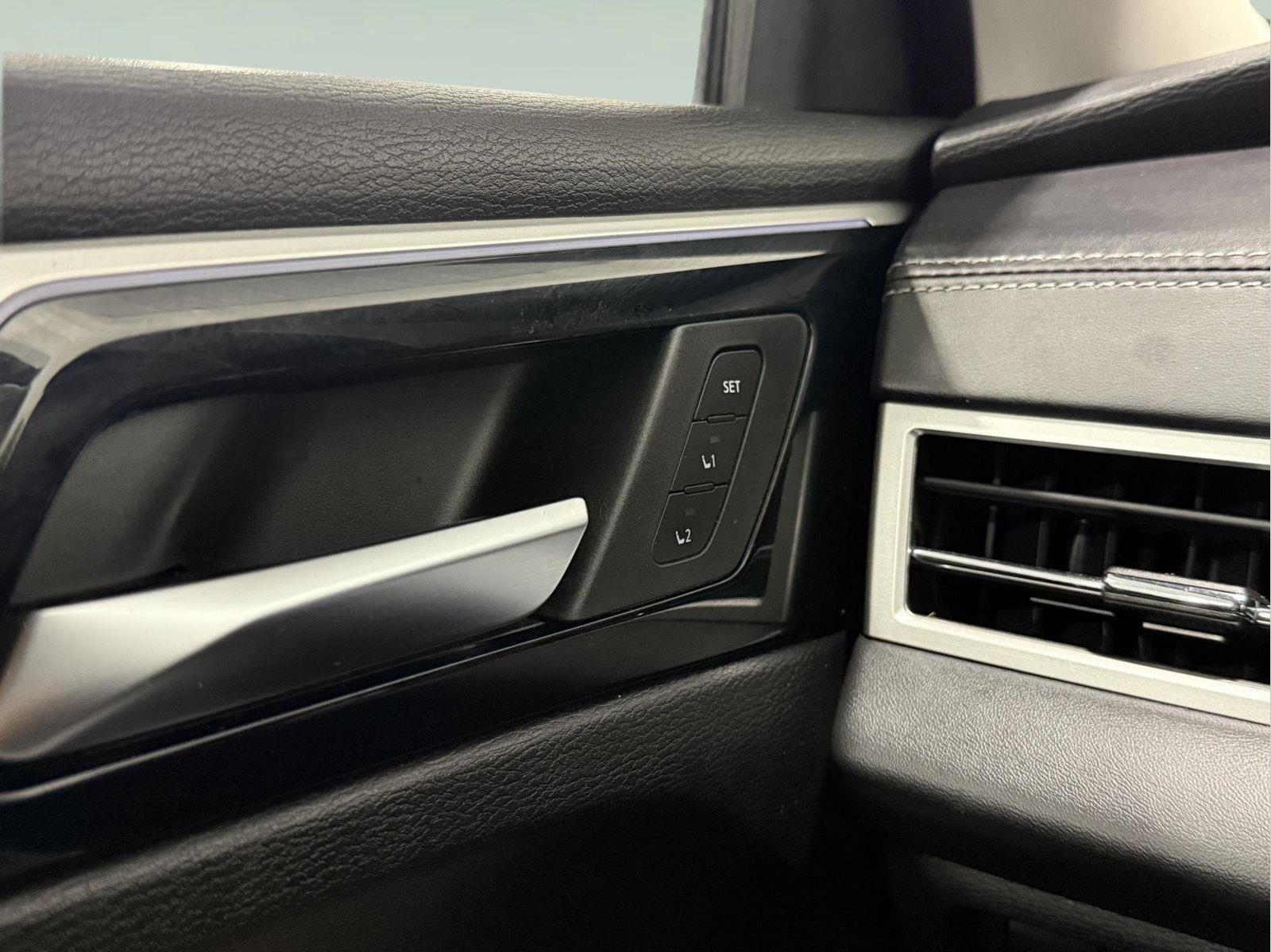 2022 Mitsubishi Outlander SEL Special Edition 2WD