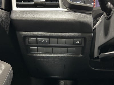 2022 Mitsubishi Outlander SEL Special Edition 2WD