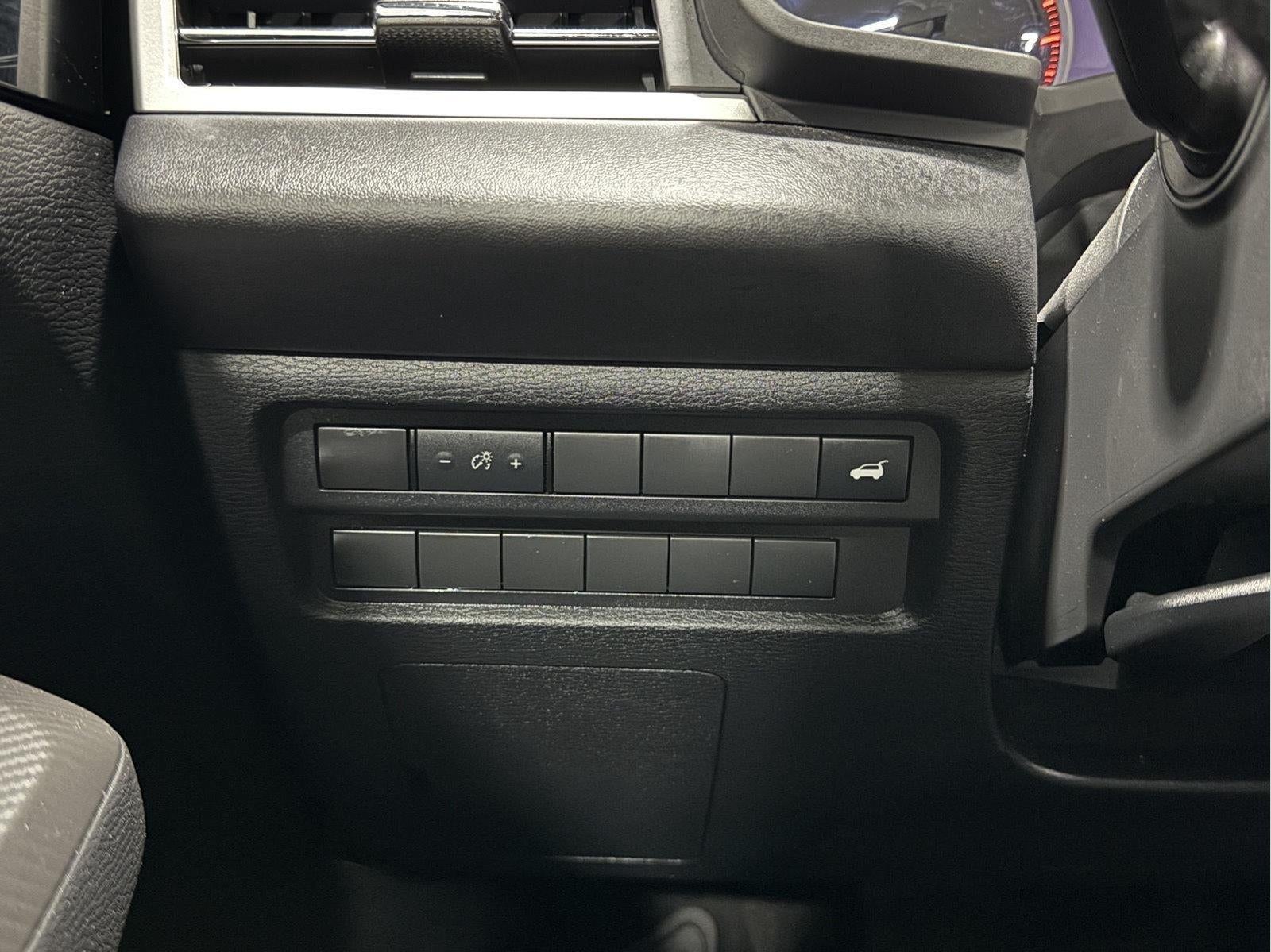 2022 Mitsubishi Outlander SEL Special Edition 2WD