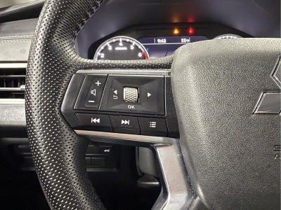 2022 Mitsubishi Outlander SEL Special Edition 2WD