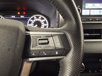 2022 Mitsubishi Outlander SEL Special Edition 2WD