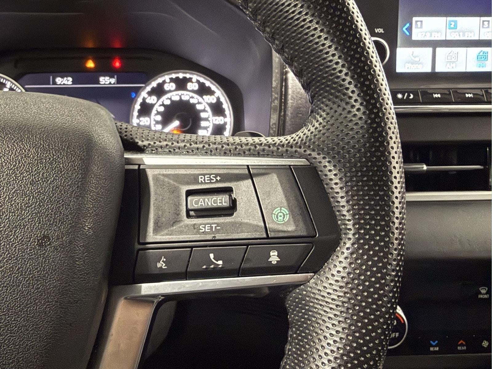 2022 Mitsubishi Outlander SEL Special Edition 2WD