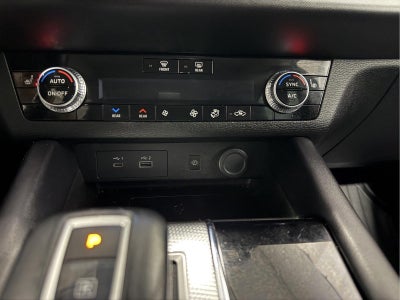 2022 Mitsubishi Outlander SEL Special Edition 2WD