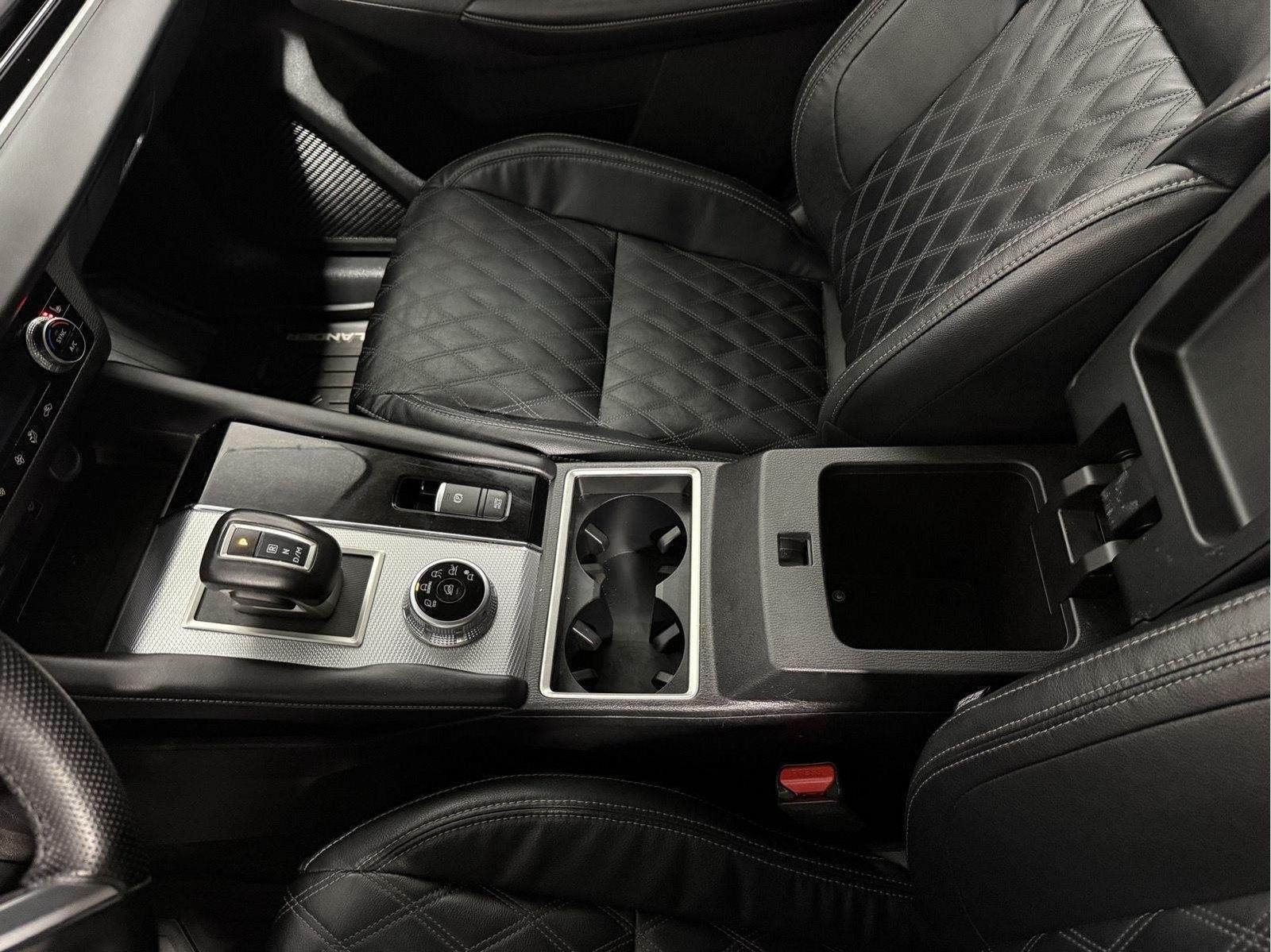 2022 Mitsubishi Outlander SEL Special Edition 2WD